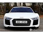 아우디 뉴 R8 5.2 V10 플러스 쿠페