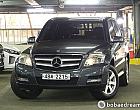 벤츠 GLK220 CDI 4매틱 블루이피션시