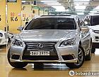 렉서스 LS 460 AWD