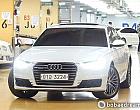 아우디 A6 50 TDI 콰트로 프리미엄