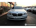 BMW 740i