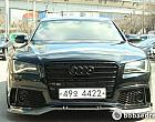 아우디 A8 4.2 FSI 콰트로 LWB