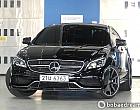 벤츠 CLS 63 AMG 4매틱