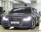 아우디 S8 4.0 TFSI 콰트로