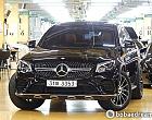 벤츠 GLC 220d 4매틱 쿠페 프리미엄