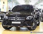 벤츠 GLC 300 4매틱 AMG 라인