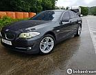 BMW 520d