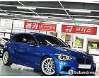 BMW 118d M 스포츠