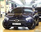 벤츠 CLS 450 4매틱 AMG 라인