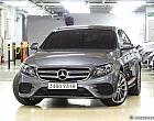 벤츠 E350 4매틱 AMG 라인