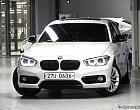 BMW 118d 스포츠