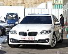 BMW 520d xDrive 럭셔리 플러스