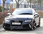 아우디 RS7 4.0 TFSI 콰트로