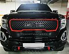 GMC 시에라 6.2 V8 할리 데이비슨 에디션