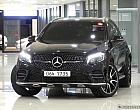 벤츠 GLC 43 AMG 4매틱