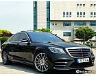 벤츠 S350 d 4매틱 AMG 라인