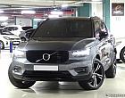 볼보 XC40 T4 AWD R-디자인