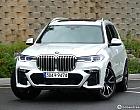 BMW X7 xDrive 40i 6인승 M 스포츠