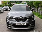 르노코리아 더 뉴 QM6 2.0 LPe 2WD RE 시그니처