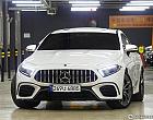 벤츠 CLS53 AMG 4매틱 플러스