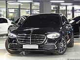 벤츠 S350 d