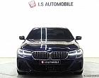 BMW 520i M 스포츠