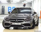 벤츠 C63 AMG 쿠페