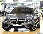 벤츠 E300 4매틱 AMG 라인