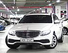 벤츠 E220 d 익스클루시브