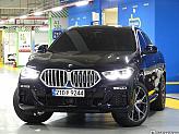 BMW X6 xDrive 30d M 스포츠