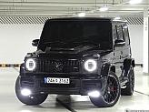 벤츠 G63 AMG