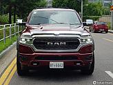 닷지 램 픽업 5.7L 마일드 하이브리드 리미티드