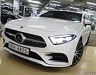 벤츠 CLS400 d 4매틱 AMG 라인