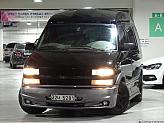 쉐보레 아스트로밴 4.3 2WD