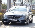 벤츠 CLS400