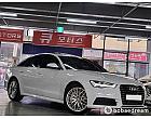 아우디 A6 40 TFSI 프리미엄