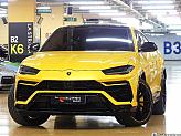 람보르기니 우루스 4.0 V8