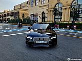아우디 A7 55 TDI 콰트로 다이나믹