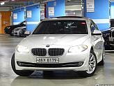 BMW 528i