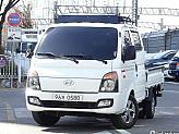 현대 포터2 더블캡 초장축 프리미엄