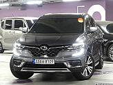 르노코리아 뉴 QM6 2.0 가솔린 2WD 프리미에르