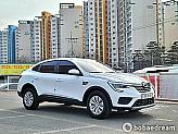 르노코리아 XM3 1.6 LE