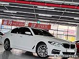 BMW 520d xDrive M 스포츠