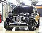 BMW X7 xDrive 40d 디자인 퓨어 엑설런스 6인승