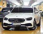 벤츠 E350 4매틱 아방가르드