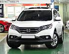 혼다 CR-V 2.4 4WD EX-L