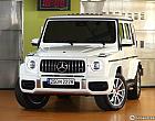 벤츠 G63 AMG