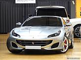 페라리 포르토피노 3.9 V8
