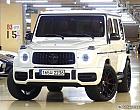 벤츠 G63 AMG