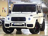 벤츠 G63 AMG